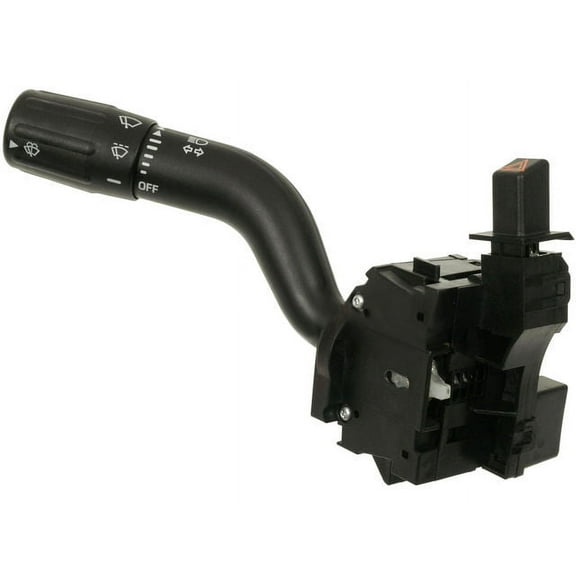 Wiper Switch - Compatible with 2008 - 2010 Ford F-250 Super Duty 2009