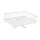 thumbnail image 4 of Escurreplatos de cocina, escurreplatos para apartamentos, cocinas y hogares. Blanco, 4 of 9
