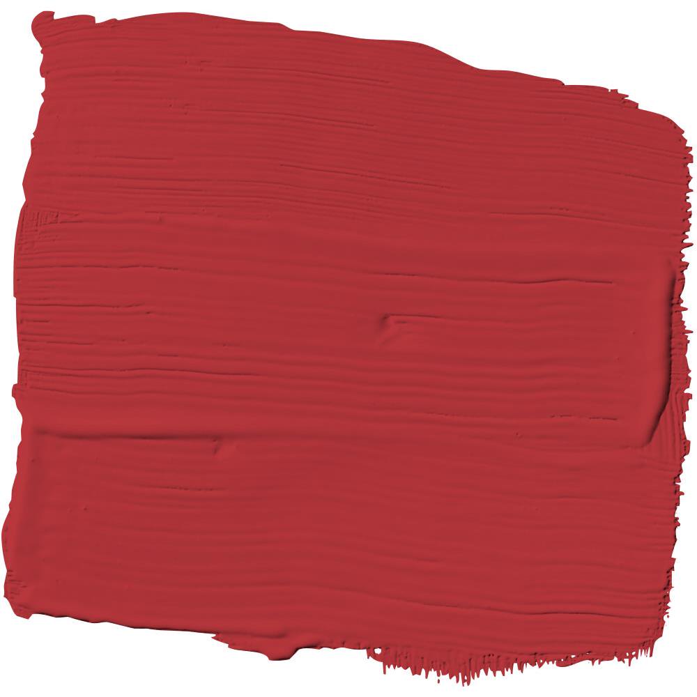 Glidden High Endurance Plus Interior Paint and Primer, Crimson Red