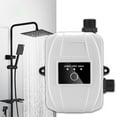 thumbnail image 1 of Bomba de agua automática perfecl 150 W 24 V para hogar y jardín, 1 of 8