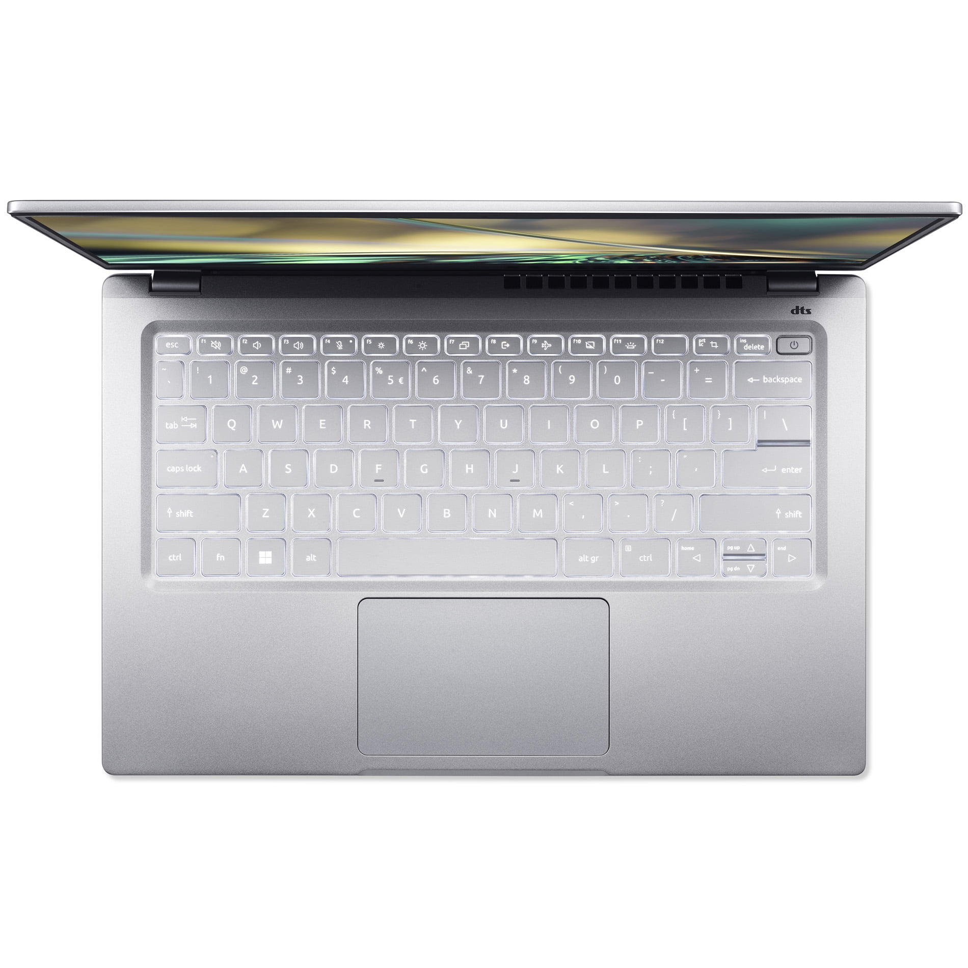 Restored Premium Acer Swift 3 - 14" Laptop Intel Core i7-1260P 2.10GHz 16GB RAM 512GB SSD W11H (Refurbished)