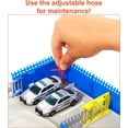 thumbnail image 3 of Toy Cars Playset Matchbox Action Drivers Comisaría de Policía, 3 of 6