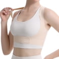 thumbnail image 3 of X shaped Cross leading Back Support Belt Posture Corrector for Fitness Yoga, 3 of 10