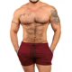 thumbnail image 2 of Short Deportivo, Gym O Casual Masculino Fénix Fit Spandex, 2 of 6