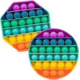 thumbnail image 1 of Push Pop Bubble Sensory Fidget Toy, 1 of 1