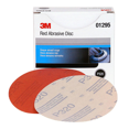 thumbnail image 2 of 3M HOOKIT DISC 01295 5 IN P320 50/BOX, 2 of 3