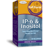 Enzymatic Therapy Cell Forte IP-6 & Inositol 120 Vegetarian Capsules