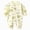 Z06-Yellow, variant on Baby Pajamas Baby Sleepers for Newborn 0-3 3-6 6-9 Months Boys Girl Clothes Footed PJs 3-6 Months Newborn Crawling Suits Blue