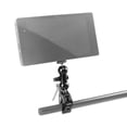 thumbnail image 4 of Seitruly Soporte de abrazadera de cabeza de bola multifunción, soporte de montaje de bola, brazo mágico, Super pinza, rosca de 1/4 para GPS, de Accesorios de cámara y óptica, 4 of 6