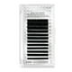 thumbnail image 1 of Pestañas postizas con ventilador automático para mujer, pestañas postizas profesionales de volumen negro para extensión de pestañas, 0,03 C, 0,3 a 0,6 pulgadas, mezcla, 1 of 15