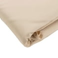 thumbnail image 4 of BalsaCircle 60" x 10 yards Beige Scuba Polyester Fabric Bolt Put-up Sewing Crafts Draping, 4 of 8