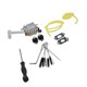 thumbnail image 4 of Kit de juntas de carburador 530069247 Kit de piezas de repuesto para soplador de mochila Ryobi Bp42 308054079 RY08420, 4 of 8