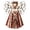 F, variant on Angel Door Hanger Rustic Hanging Ornament with Layered Wing & Yarn Design Folk Art Wall Decor for Entryway & Hallway