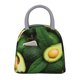 thumbnail image 1 of Disketp Fresh Avocados Bolsa Térmica para Almuerzo, Lonchera con Abertura Amplia y Gran Capacidad, Organizador Reutilizable para Mujeres, Hombres y Adultos, 1 of 6