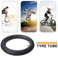 thumbnail image 4 of Bicicleta BMX MTB Bike Tire Snowmobiles Ndcxsfigh Neumático de Tubos interiores de goma (26X4.0), 4 of 6