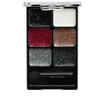 thumbnail image 2 of wet n wild Fantasy Makers Glitter Palette, Heavy Metals, 2 of 3
