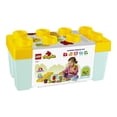 thumbnail image 3 of Set LEGO Duplo Huerto Orgánico 10984, 3 of 3