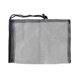 thumbnail image 3 of 15 x 20cm Golf Ball Mesh Bag Drawstring Closure Nylon Storage Pouch Holds 15 Balls, 3 of 5