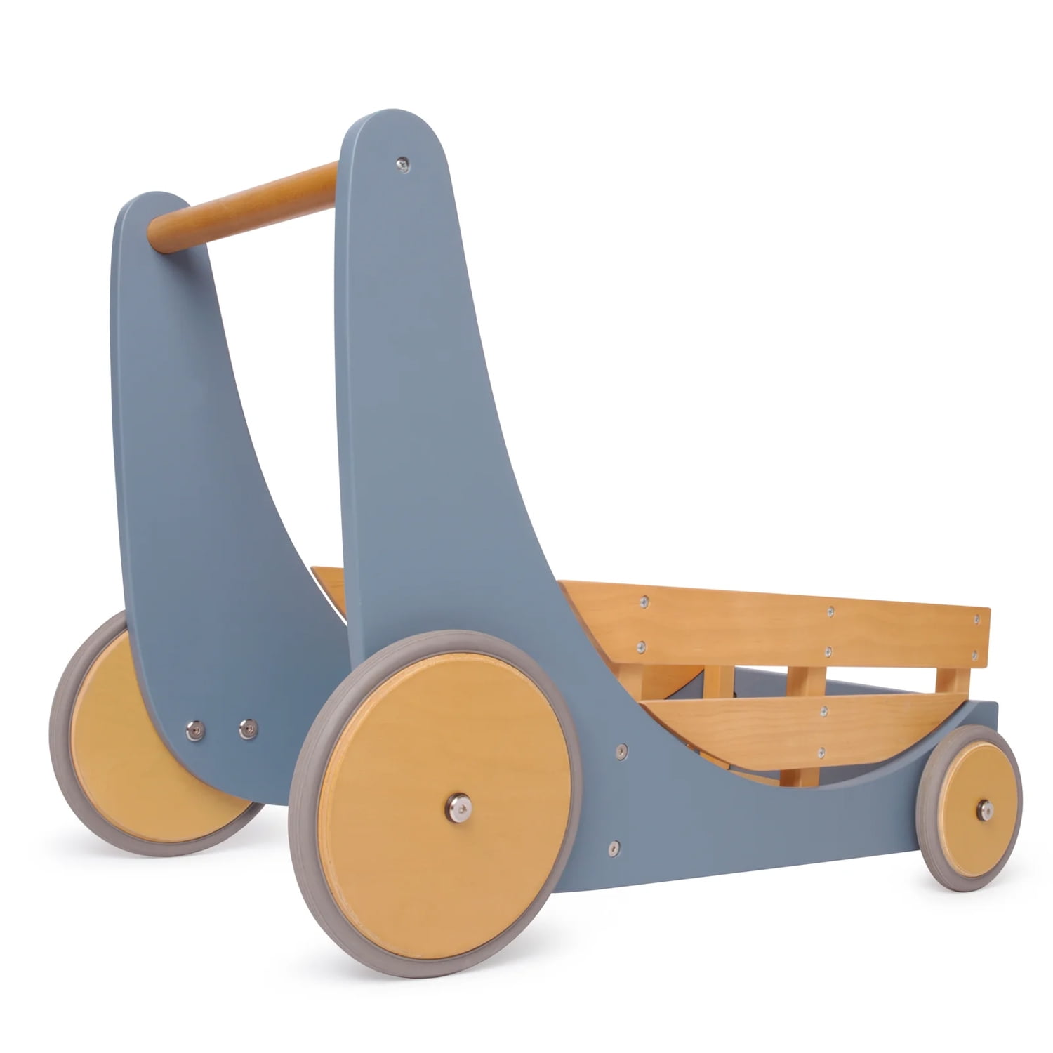 kinderfeets toy box