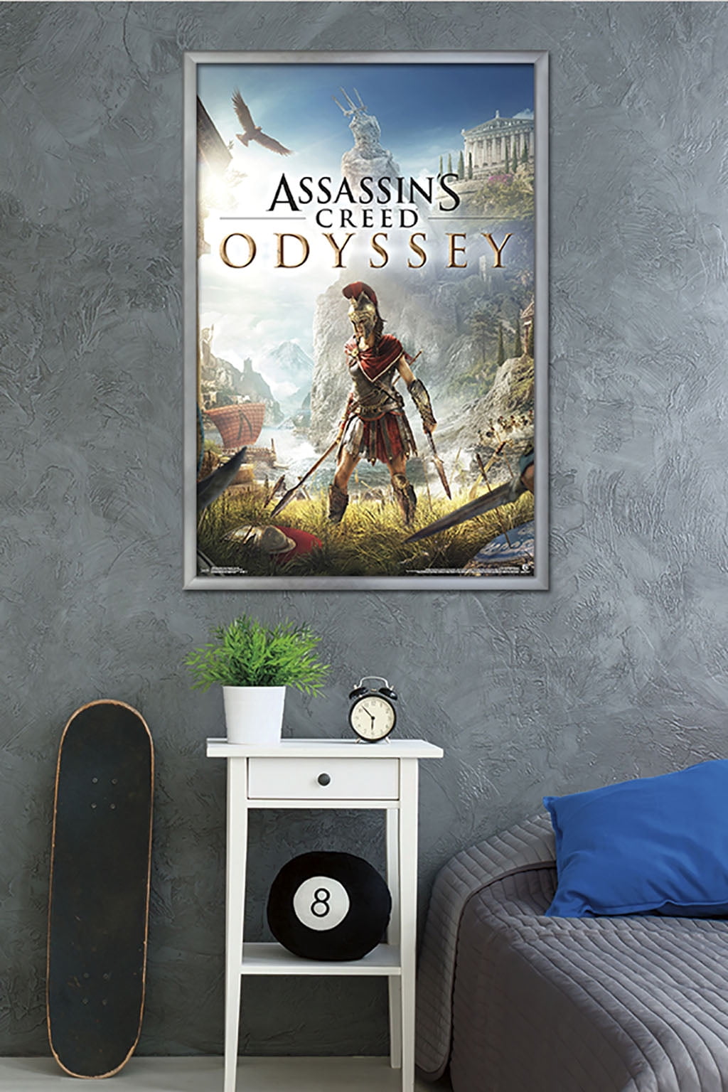 Assassin S Creed Wall Art for Sale