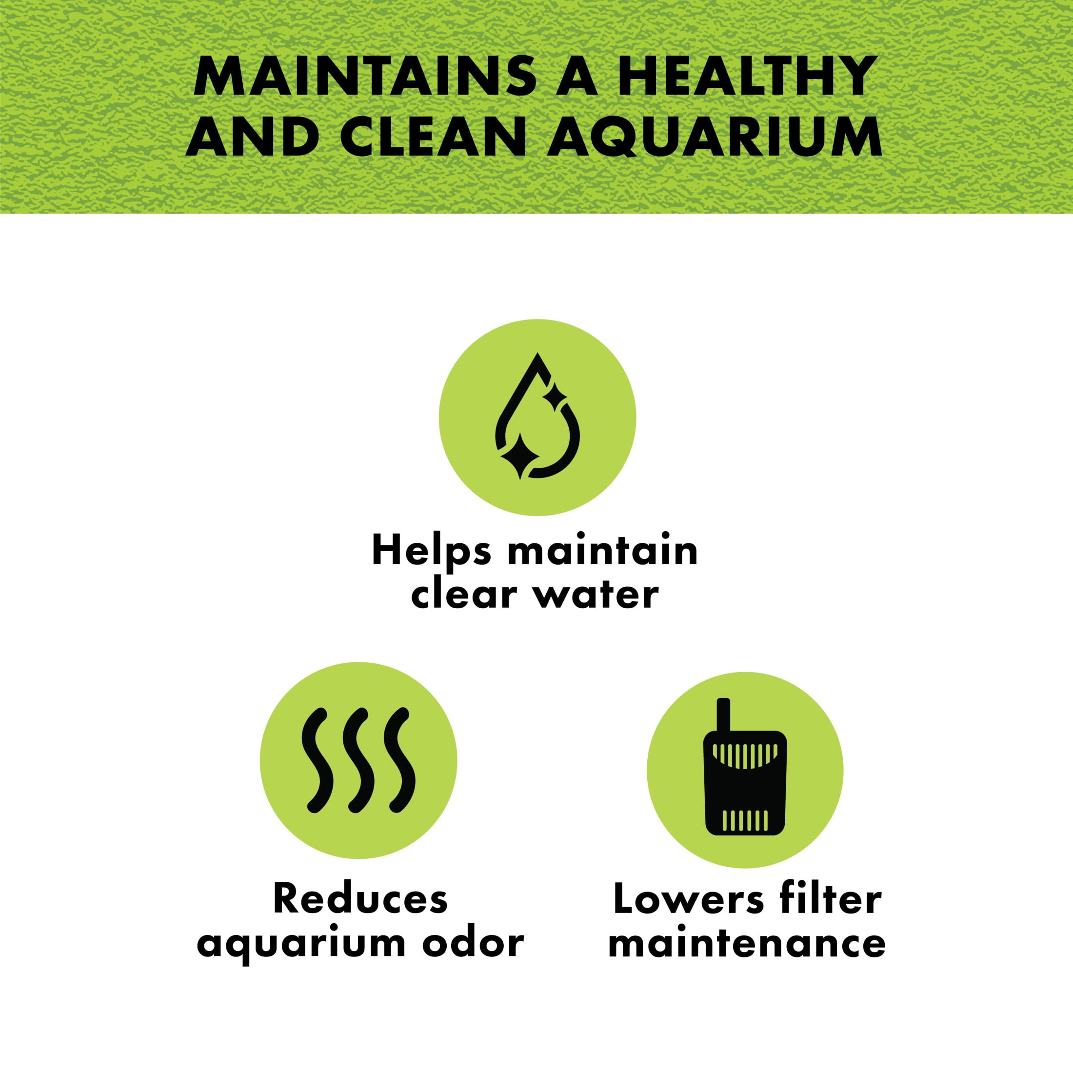 Zilla Turtle Pure Turtle Water Care, Aquarium Water Conditioner,  4 Count
