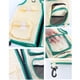 thumbnail image 5 of Vogacara Niños Insect Explorer Chaleco Sombrero Kit Acampar al aire libre Pesca Disfraces de aventura Fiesta escolar Niños Niñas Traje con múltiples Type3 NO3 Vogacara FN009960-02B, 5 of 6