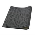 thumbnail image 5 of Mainstays Solid High Low Loop Kitchen Mat 18"x 27" Gray Flannel, 5 of 9