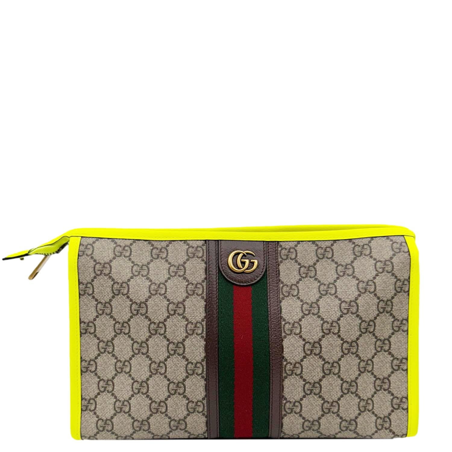 Gucci Clutch