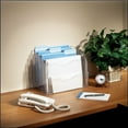 thumbnail image 5 of Eldon® Optimizers™ 2-Way Organizer, Clear, 5 of 5