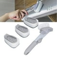 thumbnail image 4 of Dispensing Dish Brush, Removable Dish Cleaning Scrubber  For Home For Kitchen, 4 of 8