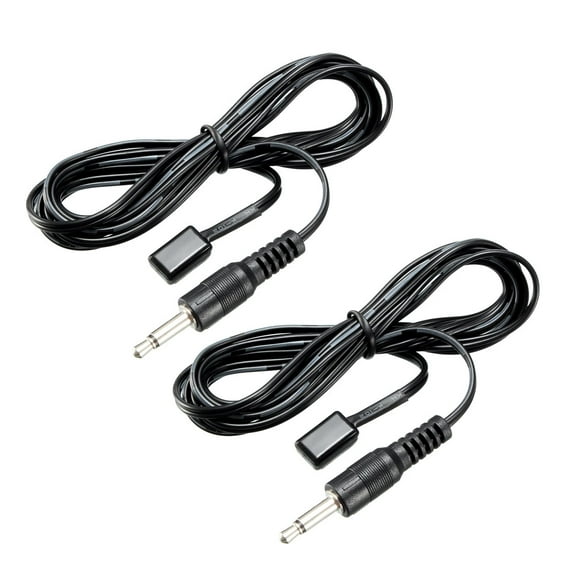 Single Head 3.5mm Jack IR  Emitter Extension 1.5m Cable