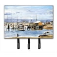 thumbnail image 1 of Carolines Treasures 8129TH68 The Pass Bait Shop Leash Holder or Key Hook, 1 of 1