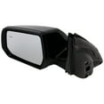 thumbnail image 3 of For 2018-2019 Traverse Left Mirror 84498306-PFM GM1320601, 3 of 5