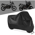 thumbnail image 2 of Replacement for Yamaha TENERE 700, Outdoor, Dustproof Rain Cover, B2 XXXLarge 2.2m, 2 of 3