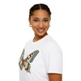 thumbnail image 5 of Butterfly Shirt, T Shirt with Butterfly, Monarch Shirt, 5 of 92