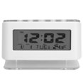 thumbnail image 2 of Horloge LCD, Horloge Silencieuse, ABS Résistant à l'Abrasion, 2 of 8
