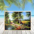thumbnail image 3 of Scenery Kits de Peinture Diamant 5D DIY, 3 of 3