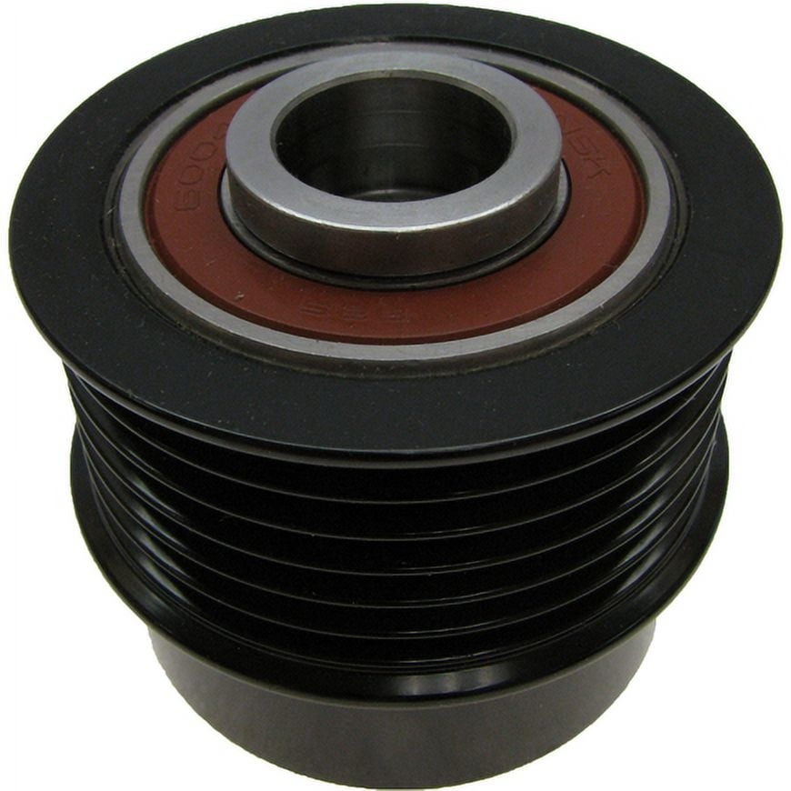 Continental 49935 Alternator Decoupler Pulley