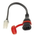 thumbnail image 2 of OptiMATE CABLE O-07, Adapter, battery lead, KET to SAE, 2 of 4