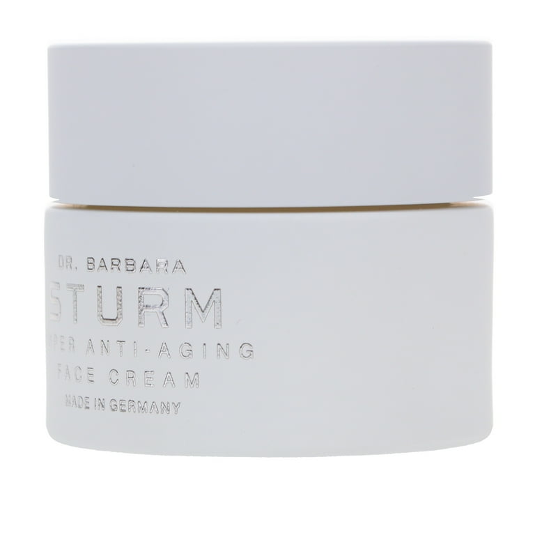 Dr. Barbara Sturm Super Anti Aging Face Cream, Plumping