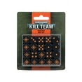 thumbnail image 2 of Warhammer 40k Kill Team Death Korps of Krieg Dice Set (OOP), 2 of 5