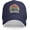 Navy Blue, variant on 50yr Birthday October 1975 Limited Edition 50th Hat Baseball Cap