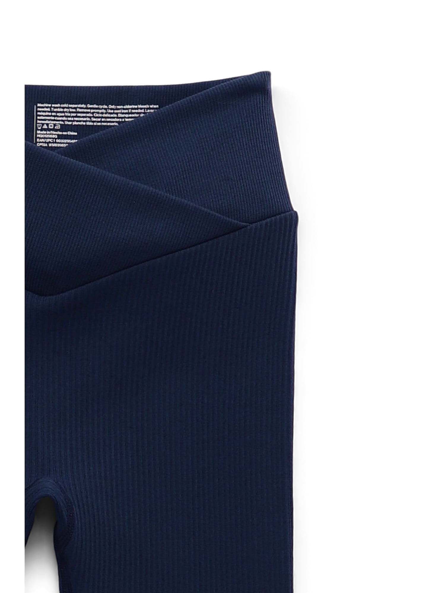 Weekend Academy Girls Seamless Leggings, Sizes 4-18