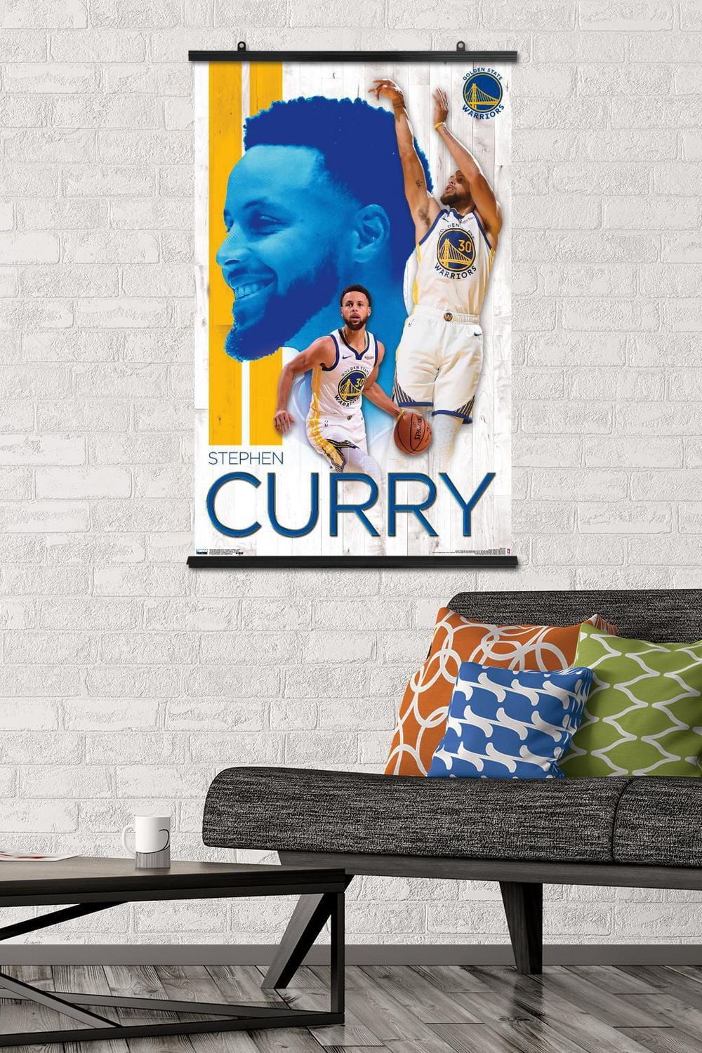 NBA Golden State Warriors