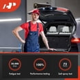 thumbnail image 6 of A-Premium Rear Left Power Lift Support Shock Strut Compatible with Toyota Highlander 2020 2021 2022 2023, 6 of 6