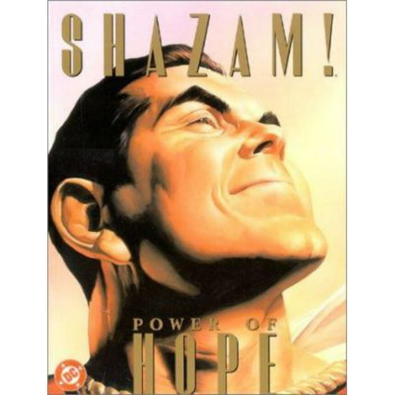 Pre-Owned Shazam! Power of Hope (Paperback) 1563897458 9781563897450