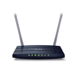 TP-Link AC1200 Wi-Fi Dual Band Fast Ethernet Router (Archer C50) by TP-LINK