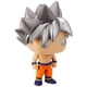 thumbnail image 1 of Figura de colección Funko Pop Animation Dragonball Super Goku Ultra Instinct Form, 1 of 8