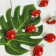 thumbnail image 4 of 10PCS Realistic Ladybird Hairpins for Girls Boys Party School Resin Hair Accessories Hair Decoration clip for Braids Red, 4 of 4