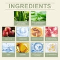 thumbnail image 5 of OceAura Exfoliating Body Care Gel, Gently Exfoliates Tender Skin To Cleanse And Moisturize Body Skin, 5 of 6